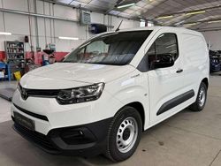 Bianco Usata 2023 Toyota Proace Comfort Furgone | 25.500 € (Molto cara)