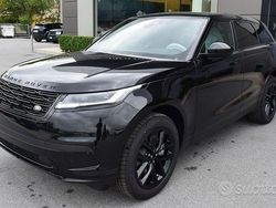 Nero Nuova 2025 Land Rover Range Rover Velar S SUV | 72.500 € (Buon prezzo)