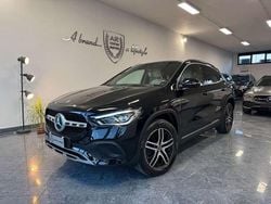 Nero ossidiana Usata 2022 Mercedes GLA180 SUV | 32.900 € (Buon prezzo)