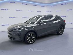 Blu Usata 2024 Cupra Formentor SUV | 32.790 € (Buon prezzo)