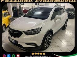 Bianco Usata 2017 Opel Mokka X Innovation SUV | 10.490 € (Ottimo prezzo)