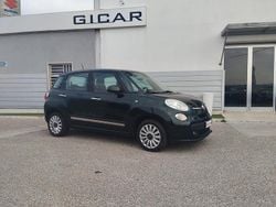 Verde Usata 2016 Fiat 500L Lounge Monovolume | 9800 € (Buon prezzo)