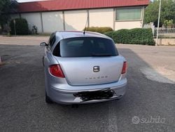 Grigio Usata 2005 Seat Toledo Station wagon | 2700 €