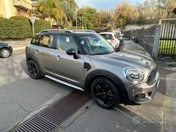 Usata 2017 Mini Countryman SUV | 14.000 € (Cara)