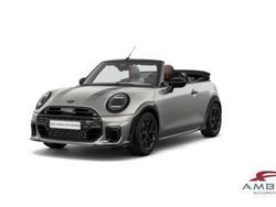 Argento Nuova 2025 Mini John Cooper Works Due volumi | 42.184 € (Molto cara)