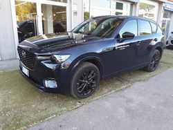 Deep crystal blue Nuova 2025 Mazda CX-60 SUV | 57.900 € (Buon prezzo)