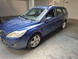 Blu/azzurro Usata 2009 Ford Focus Style Station wagon | 2800 € (Molto cara)