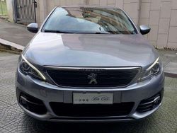 Other Usata 2019 Peugeot 308 Business-Line Station wagon | 9800 € (Super prezzo)