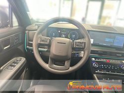 Nero Usata 2024 Hyundai Santa Fe SUV | 64.780 € (Buon prezzo)