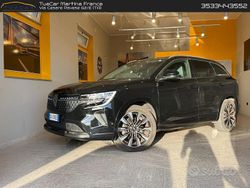 Nero Usata 2023 Renault Austral Techno SUV | 24.900 € (Ottimo prezzo)