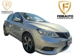 Other Usata 2015 Nissan Pulsar Acenta Premium Tre volumi | 6900 € (Buon prezzo)