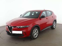 Rosso alfa Usata 2023 Alfa Romeo Tonale Super SUV | 24.500 € (Buon prezzo)
