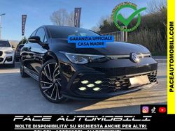 Nero Usata 2022 VW Golf VIII GTD Tre volumi | 34.800 € (Buon prezzo)