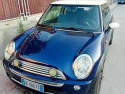 Usata 2006 Mini One D Due volumi | 4300 € (Buon prezzo)