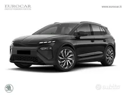 Nuova 2025 Skoda Elroq SportLine SUV | 43.700 €