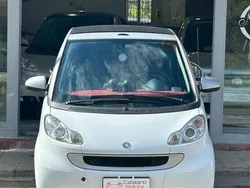 Smart ForTwo Cabrio