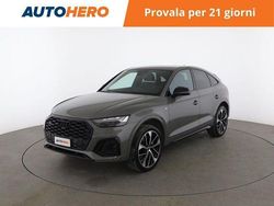 Grigio Usata 2024 Audi Q5 SUV | 46.999 € (Buon prezzo)