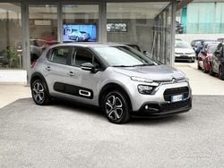 Argento Usata 2021 Citroën C3 Tre volumi | 11.700 € (Buon prezzo)