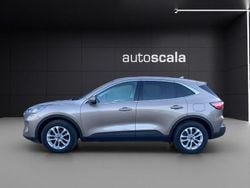 Marrone(met.) Usata 2020 Ford Kuga Titanium SUV | 17.990 € (Buon prezzo)