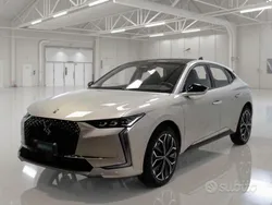 Grigio Usata 2023 DS Automobiles DS4 Opera Tre volumi | 42.900 € (Molto cara)