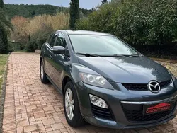 Grigio Usata 2011 Mazda CX-7 Inclusive SUV | 7350 € (Buon prezzo)