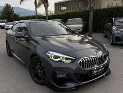 Grigio Usata 2021 BMW 220 M Sport Coupé | 29.500 € (Buon prezzo)