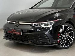 Nero Usata 2021 VW Golf VIII GTI Clubsport Tre volumi | 34.500 € (Molto cara)