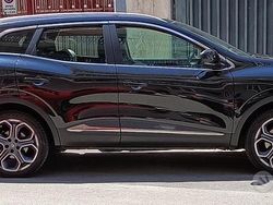 Nero Usata 2016 Renault Kadjar Intens SUV | 12.500 € (Cara)