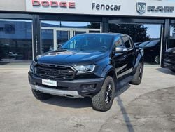 Nero pastello Usata 2020 Ford Ranger Raptor Pick-up | 41.500 € (Buon prezzo)