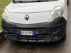 Bianco Usata 2013 Renault Kangoo Monovolume | 2800 €