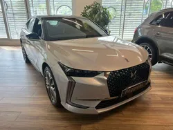 Beige Usata 2023 DS Automobiles DS4 Crossback Opera SUV | 28.900 € (Ottimo prezzo)
