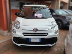 Bianco Usata 2019 Fiat 500L Urban Monovolume | 10.990 € (Ottimo prezzo)