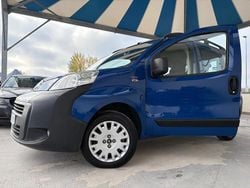 Blu Usata 2009 Citroën Nemo Monovolume | 4990 € (Buon prezzo)