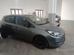 Grigio Usata 2019 Opel Corsa Edition Tre volumi | 8900 € (Buon prezzo)