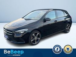 Nero Usata 2021 Mercedes B250 Monovolume | 23.000 €