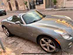 Grigio Usata 2007 Pontiac Solstice Cabrio | 16.000 €