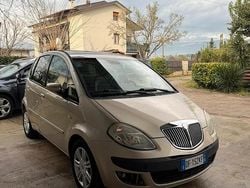 Usata 2006 Lancia Musa Monovolume | 2999 € (Ottimo prezzo)