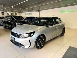 Argento Usata 2024 Opel Corsa Ultimate Tre volumi | 17.500 € (Cara)