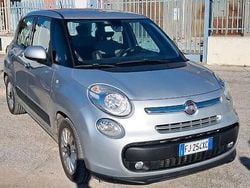 Grigio Usata 2017 Fiat 500L Monovolume | 7690 €