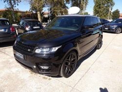 Nero Usata 2016 Land Rover Range Rover Autobiography Dynamic SUV | 20.000 € (Super prezzo)