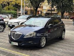 Blu Usata 2012 Lancia Delta Gold Due volumi | 4990 € (Buon prezzo)