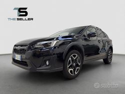 Nero Usata 2018 Subaru XV Premium SUV | 12.900 € (Super prezzo)