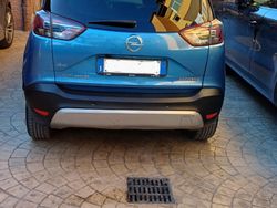 Blu Usata 2017 Opel Crossland X SUV | 9000 € (Ottimo prezzo)