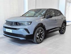 Grafik grey Nuova 2025 Opel Mokka S SUV | 21.990 € (Buon prezzo)