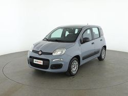 Grigio Usata 2018 Fiat Panda Easy Due volumi | 8799 € (Buon prezzo)