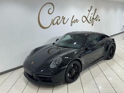 Nero Usata 2024 Porsche 911 Carrera GTS Coupé | 169.900 € (Super prezzo)