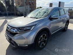 Grigio Usata 2021 Honda CR-V Lifestyle SUV | 22.900 € (Buon prezzo)