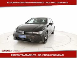 Nero Nuova 2025 VW Golf VIII Edition | 36.900 € (Ottimo prezzo)