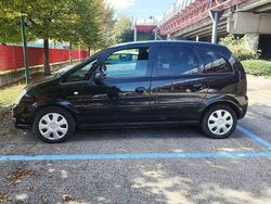 Usata 2008 Opel Meriva Monovolume | 1400 €