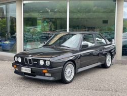 Nero Usata 1989 BMW M3 Tre volumi | 99.990 €